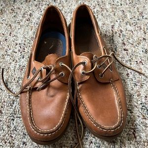 Sperry 11.5M